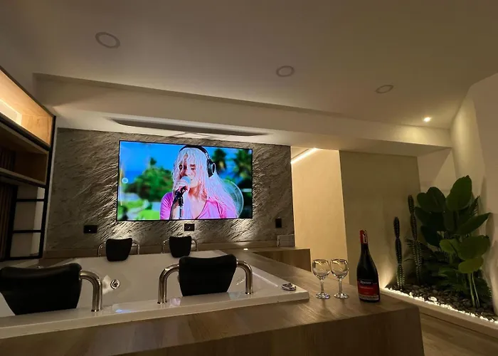 Hotel Time Oclock